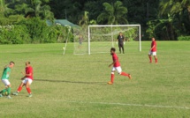 Championnat de Moorea : Tiare Hinano se hisse en seconde place
