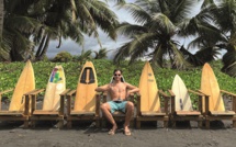 Avec Recycle ton surf, les board aussi ont le droit à une seconde vie
