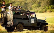 Le Sri Lanka bannit le portable dans un parc pour sauver les léopards