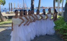 Miss Dragon : Les huit candidates dévoilées