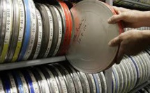 Un site internet américain condamné à 100.000 euros pour pillage d'archives de l'INA