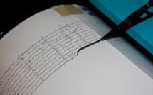 Fort séisme dans le sud-ouest du Japon, trois blessés selon les médias