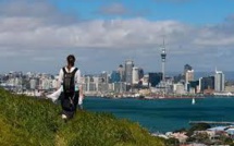 La Nouvelle-Zélande 4ème pays le plus sûr au monde