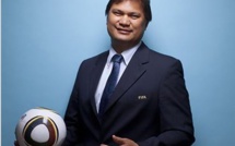 Reynald Temarii pressenti pour assurer la "com" du Tahiti Va'a 2018