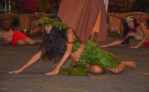 Le Heiva i Faa’a bat son plein (DIAPORAMA)