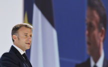 Nouvelle-Calédonie: Macron propose aux parties locales une rencontre à Paris pour relancer le dialogue