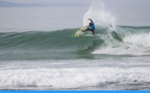 Surf Pro – J Bay Pro : Michel Bourez se qualifie pour le round 4.