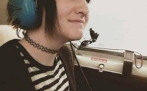 Une adolescente américaine retrouvée après avoir survécu au crash d'un avion