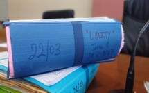 Le procès des coups de feu du liberty renvoyé au 13 août