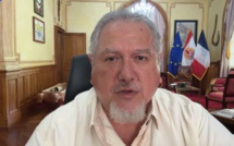 Emeutes en Nouvelle-Calédonie. ​Brotherson se propose médiateur entre l’Etat et le Caillou