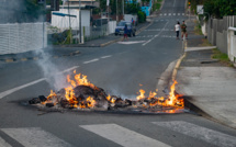 Nouvelle-Calédonie: le vote sur la réforme constitutionnelle toujours prévu mardi à l'Assemblée