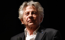Relaxe de Roman Polanski, poursuivi en diffamation par la comédienne Charlotte Lewis