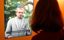 A Charleville-Mézières, un jumeau numérique de Rimbaud animé par l'IA