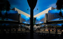 Le 77e Festival de Cannes s'ouvre, un cinéaste iranien appelle au secours