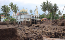 Indonésie: le bilan des inondations s'alourdit à 57 morts et 22 disparus