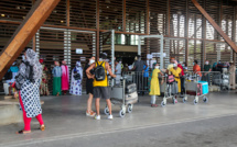 Mayotte: le gouvernement s'engage à construire un nouvel aéroport
