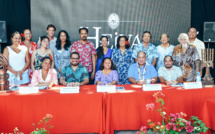 Heiva i Tahiti 2024, le Fa'atura à l'honneur