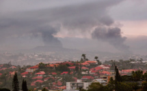 Emeutes en Nouvelle-Calédonie: 4 morts, dont un gendarme et l'état d'urgence annoncé