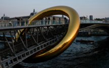 Le 1er juin, une Nuit blanche ultramarine et "largement politique" à Paris