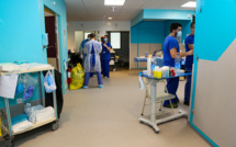 Mayotte: 76 cas de choléra recensés