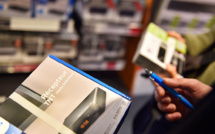 Fréquences TNT: Kretinsky, L'Express et Ouest-France candidats surprise