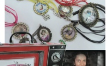 Silvia, créatrice passionnée de photos anciennes polynésiennes