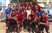 Tahiti est l'équipe préférée du public portugais