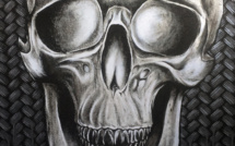 Exposition de Cronos et THS : "Support Local Artists" du 16 au 31 juillet