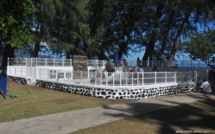 Les sites historiques restaurés à Mahina