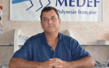 "Le Mahana Beach aura un impact sur le pays peut-être aussi important que le CEP"