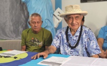 ​Le Tavini fête les 11 ans de la réinscription