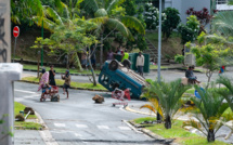 Nouvelle-Calédonie: la situation "reste très tendue", des renforts supplémentaires envoyés