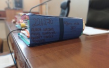 Mandat d'arrêt délivré contre Hubert Haddad dans l'affaire de la SEP