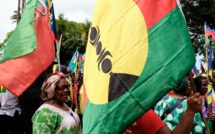 La Nouvelle-Calédonie, zone de tension entre Paris et l'Azerbaïdjan