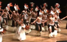 Palmares Heiva I tahiti 2015: 1er prix en danse traditionnelle attribué à Temaeva
