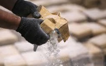 Importante saisie de cocaïne à Fidji