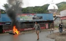 Nouveaux affrontements intertribaux en Papouasie-Nouvelle-Guinée : 11 morts