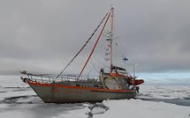 Les riverains de l'océan Arctique d'accord pour y restreindre la pêche