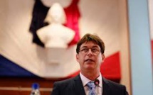 Nouvelle-Calédonie : Thierry Santa (Les Républicains) élu président du Congrès