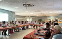 Transport sanitaire et apprentissage, le RSMA renforce son offre de formation