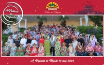 ​Redécouvrez Papeete