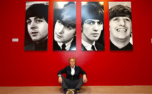 Paul McCartney, premier musicien britannique milliardaire