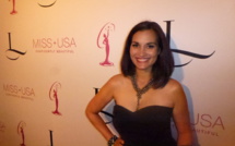 La perle de Tahiti star de Miss USA 2015