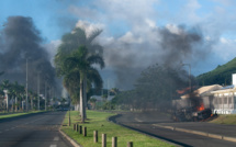 La Nouvelle-Calédonie "plus calme" globalement, mais plusieurs quartiers à "reconquérir"