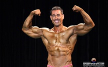 PNG 2015 « Bodybuilding » : De l’argent et du bronze pour nos bodybuilders