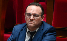 L'ex-ministre Damien Abad mis en examen pour tentative de viol