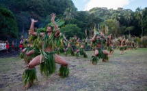 Les Mamaia au Marae : troisième spectacle ce samedi 18 juillet