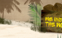 "Save the coconuts" sensibilise aux changements climatiques