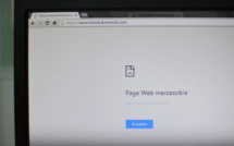 Une carte grillée à l'OPT, la Polynésie paralysée