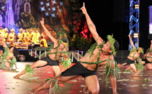 O Temaeva te 'Aito no te tuha'a Hura Tau